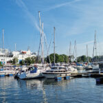 Gratulacje dla Zachodniopomorskiego Szlaku Żeglarskiego!