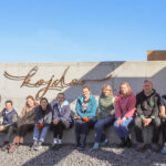 Warsztat projektu ReTour. Testowanie Winter Experience