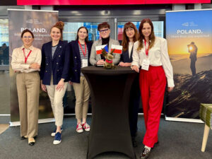 ZROT promuje Pomorze Zachodnie w Czechach